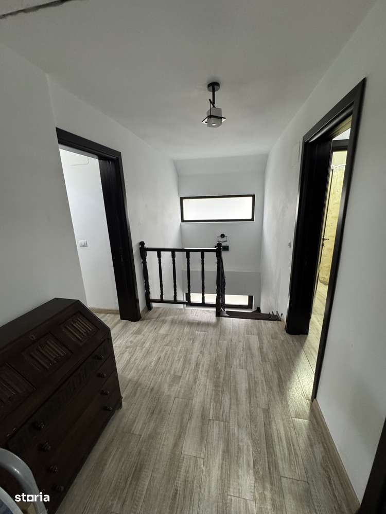 Vila/Pensiune de vanzare Sarata Monteoru-15