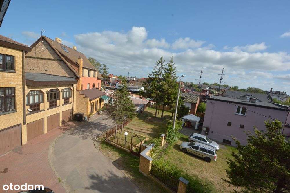 Wydzierżawię pensjonat w położony  centrum Łeby - Pełny obrazek: 4/13