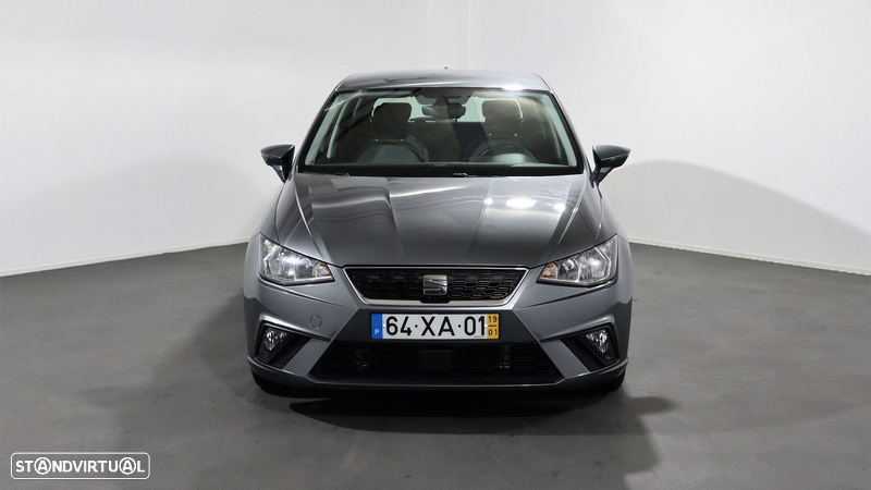 SEAT Ibiza 1.6 TDI Style - 8