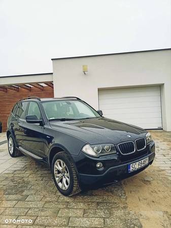 BMW X3 - 2