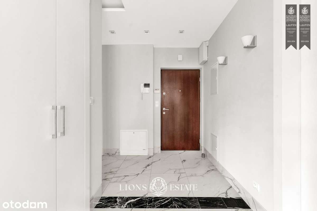 Apartament w luksusowej inwestycji na Powiślu-13