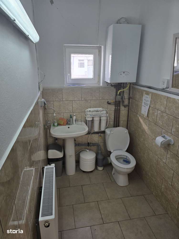 Hala depozitare sau mica productie, zona Zizinului, 400mp-9