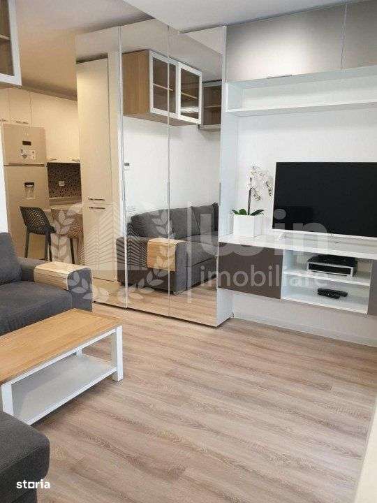 Apartament 2 camere la cheie| Bloc nou | Et. 4/5 | Parcare | Buna Ziua - Imagine principală: 3/9