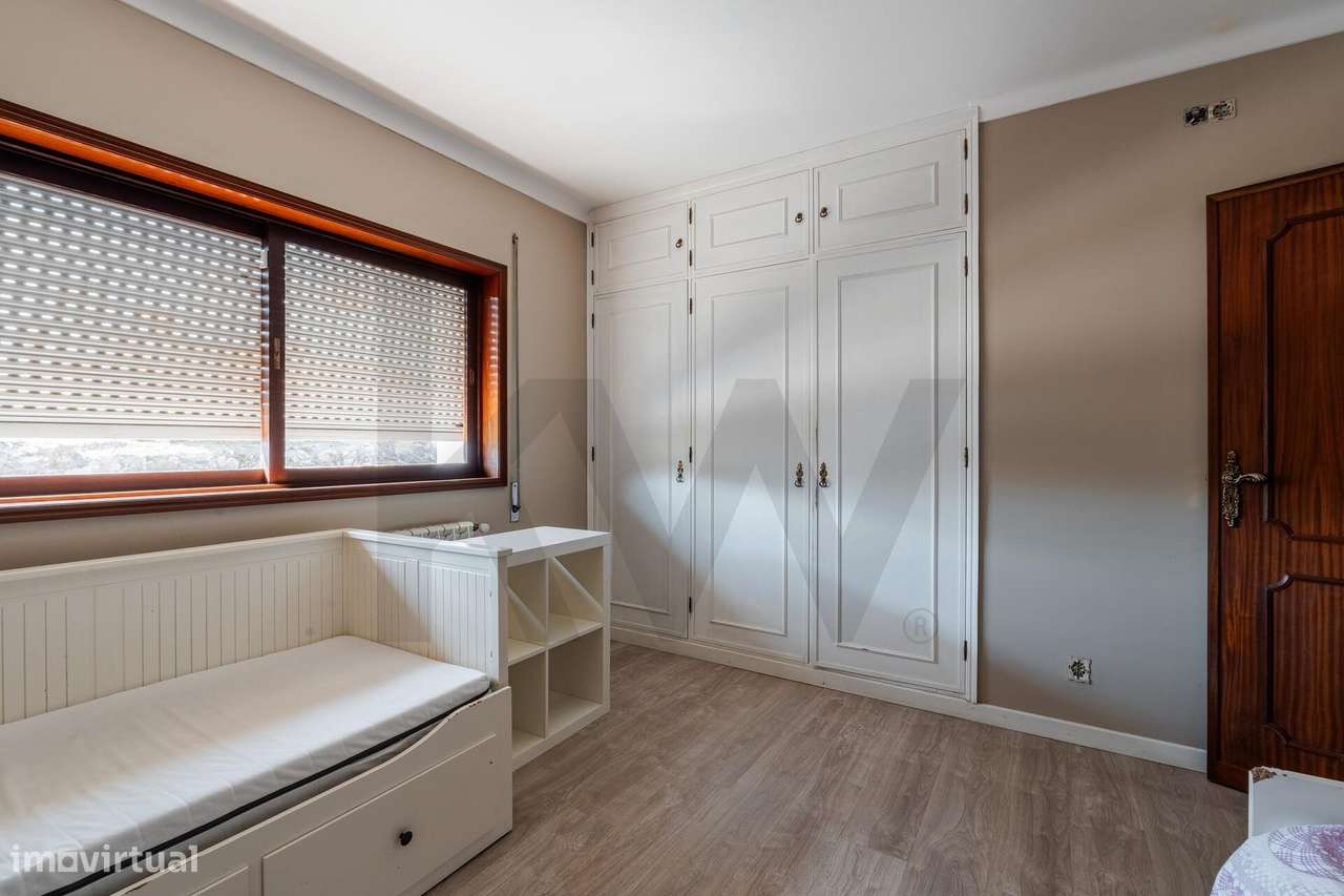 Moradia T4 em UL – Oliveira de Azeméis!-13