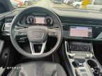 Audi Q8 55 TFSI mHEV Quattro Tiptronic - 14