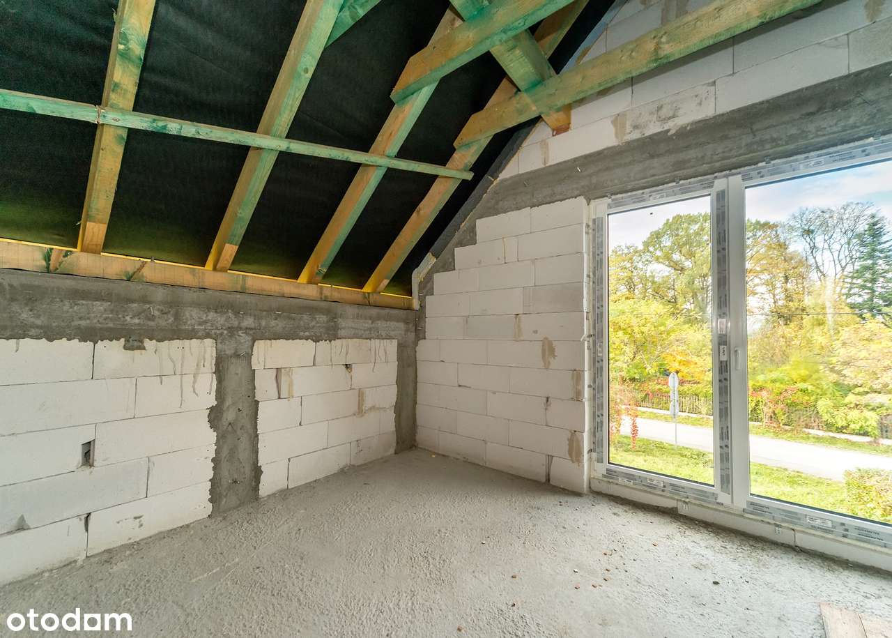 Dom do własnej aranżacji-19