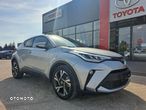 Toyota C-HR - 1