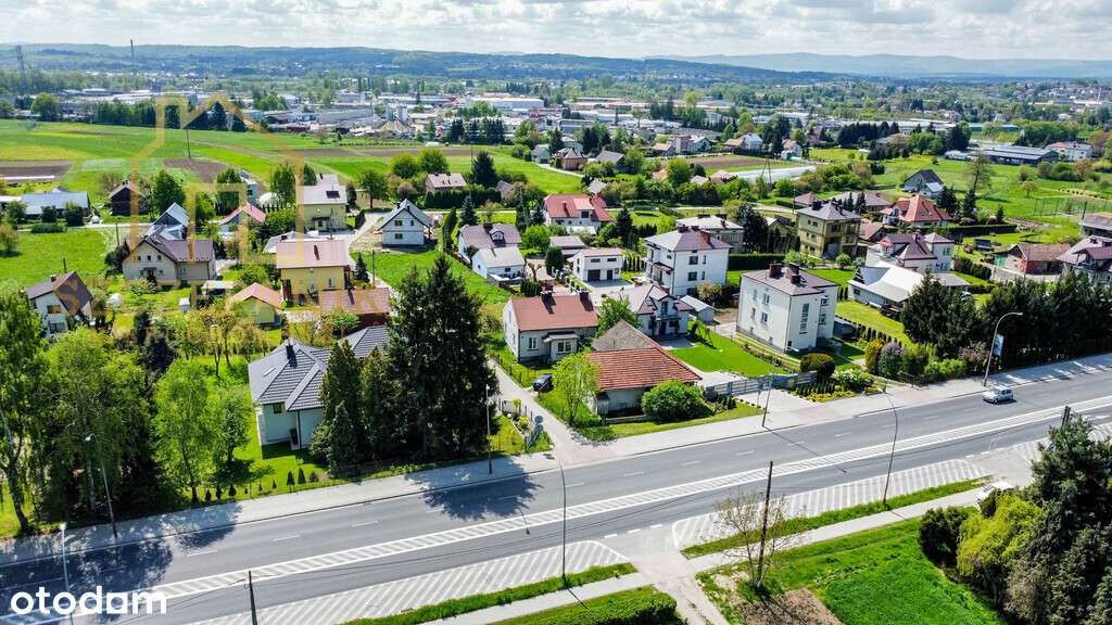 Idealny dla rodziny lub pod działalność usługową !-6