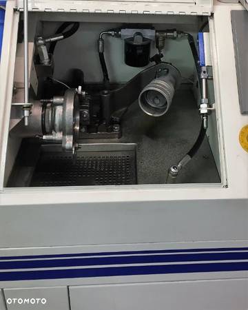 Turbina Turbosprężarka Skoda Octavia 1.9TDI 100KM kp39a-0007 - 7