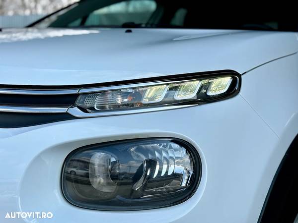 Citroën C3 BlueHDi 100 S&S FEEL PACK - 13