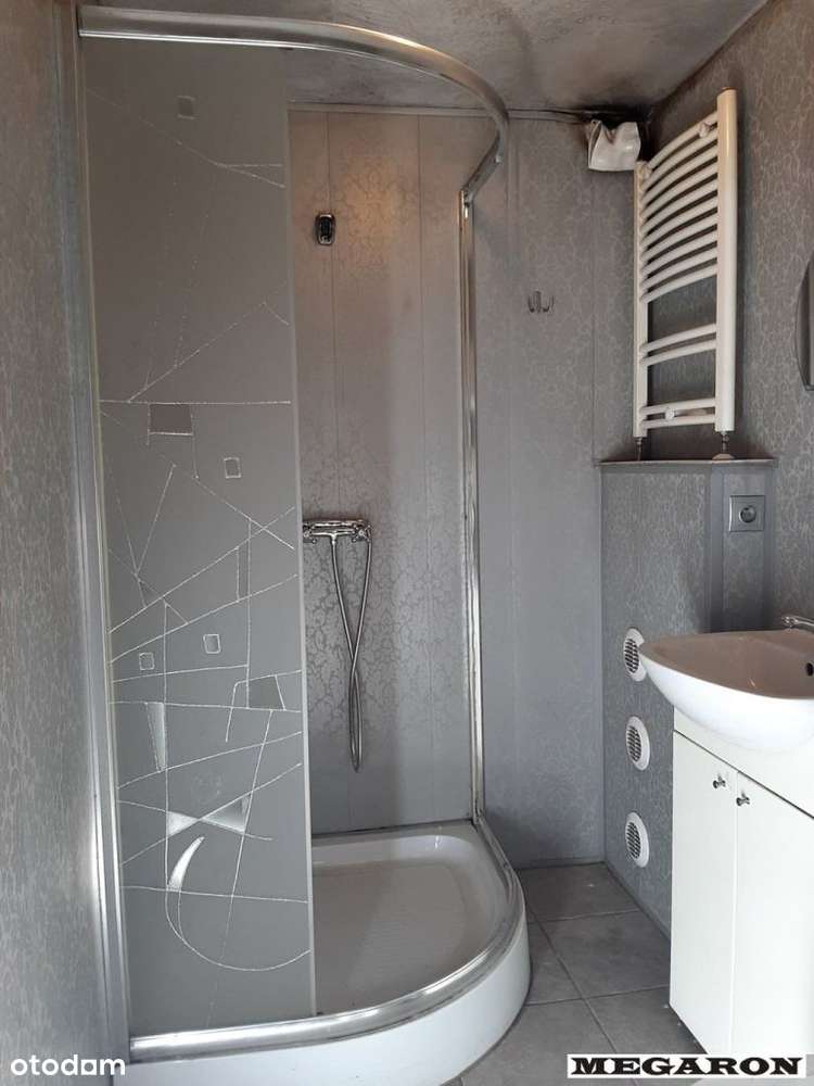 Hala/Magazyn, 1 280 m², Częstochowa - Pełny obrazek: 3/8