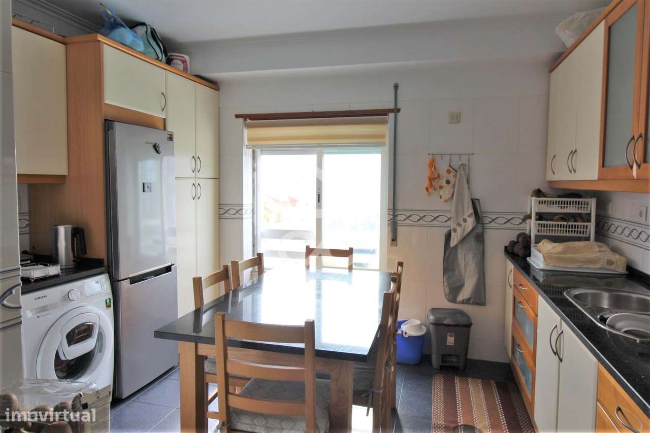T3 em Odivelas, para arrendar - Grande imagem: 5/23