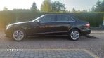 Mercedes-Benz Klasa E 220 CDI DPF BlueEFFICIENCY Automatik - 8