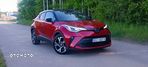 Toyota C-HR 2.0 Hybrid Style Selection - 2