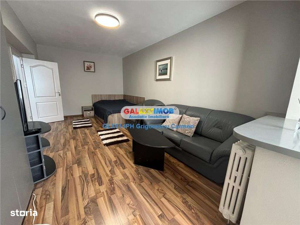 Inchiriere garsoniera Ploiesti zona Ultracentrala - Imagine principală: 2/20