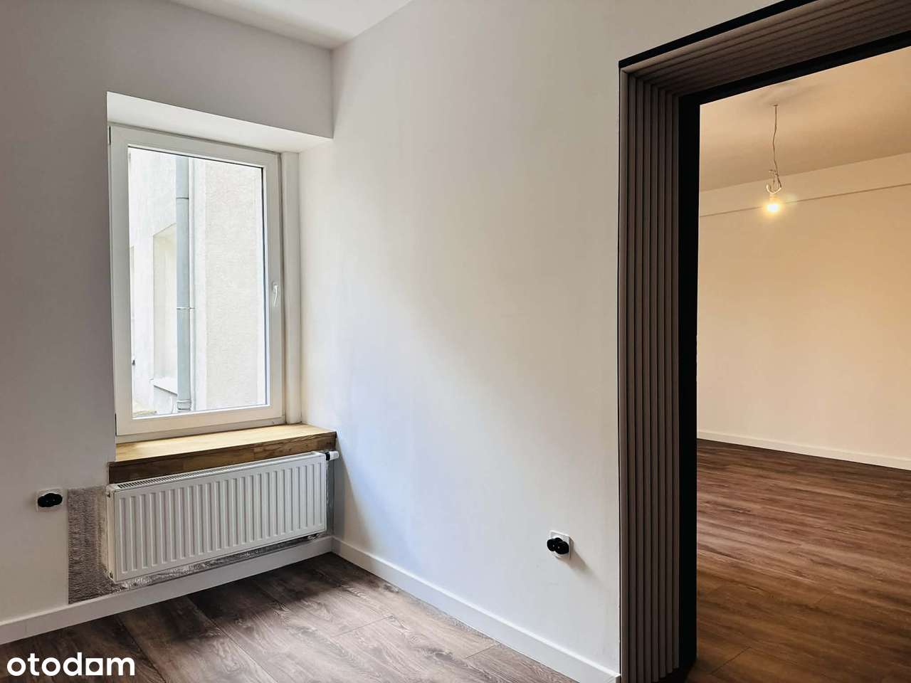 Mieszkanie ul. Kilińskiego Poznań Wilda-1