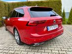 Volkswagen Golf Variant 1.5 eTSI OPF DSG R-Line - 13