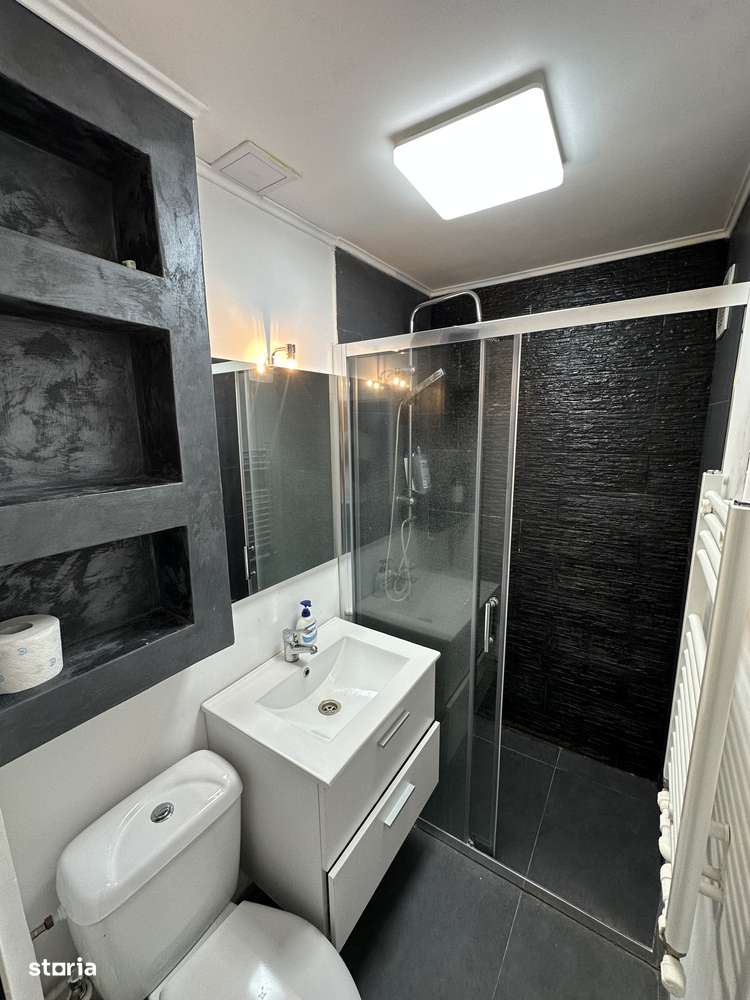 Apartament cu 2 camere de închiriat în zona apolo - Imagine principală: 5/10