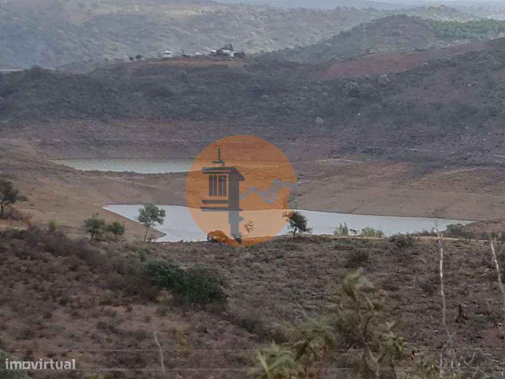 TERRENO RÚSTICO COM 3.800 M2 - PRÓXIMO AS ALCARIAS GRANDES - CASTRO... - Grande imagem: 3/22