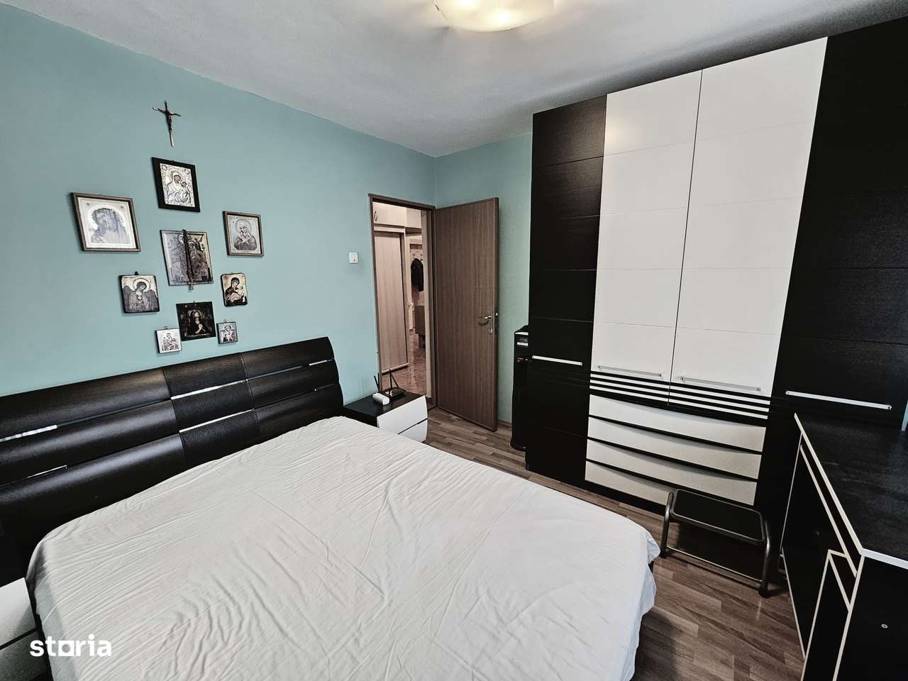 Apartament 3 camere Obor-6