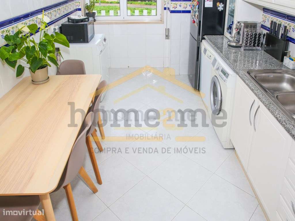 Magnifico Apartamento T3 - Vila Franca de Xira-8