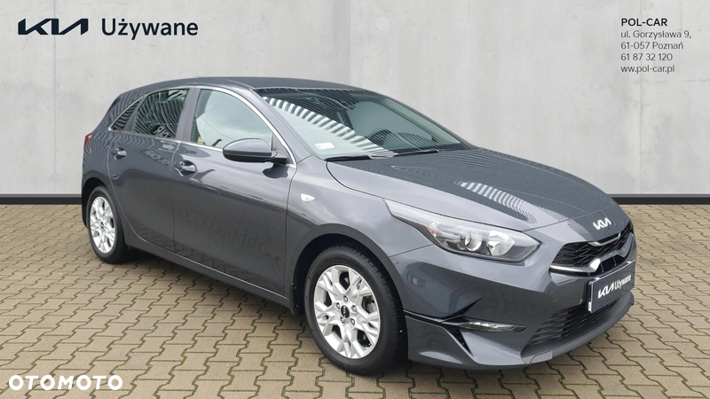 Kia Ceed 1.0 T-GDI M - 7