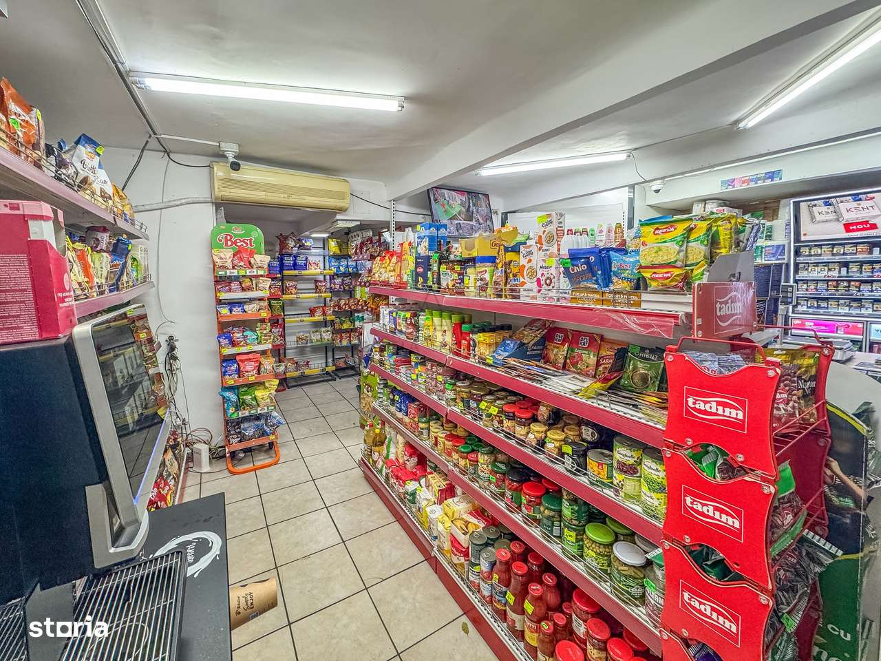 Spatiu Comercial Vanzare/ Chirie - Imagine principală: 3/6