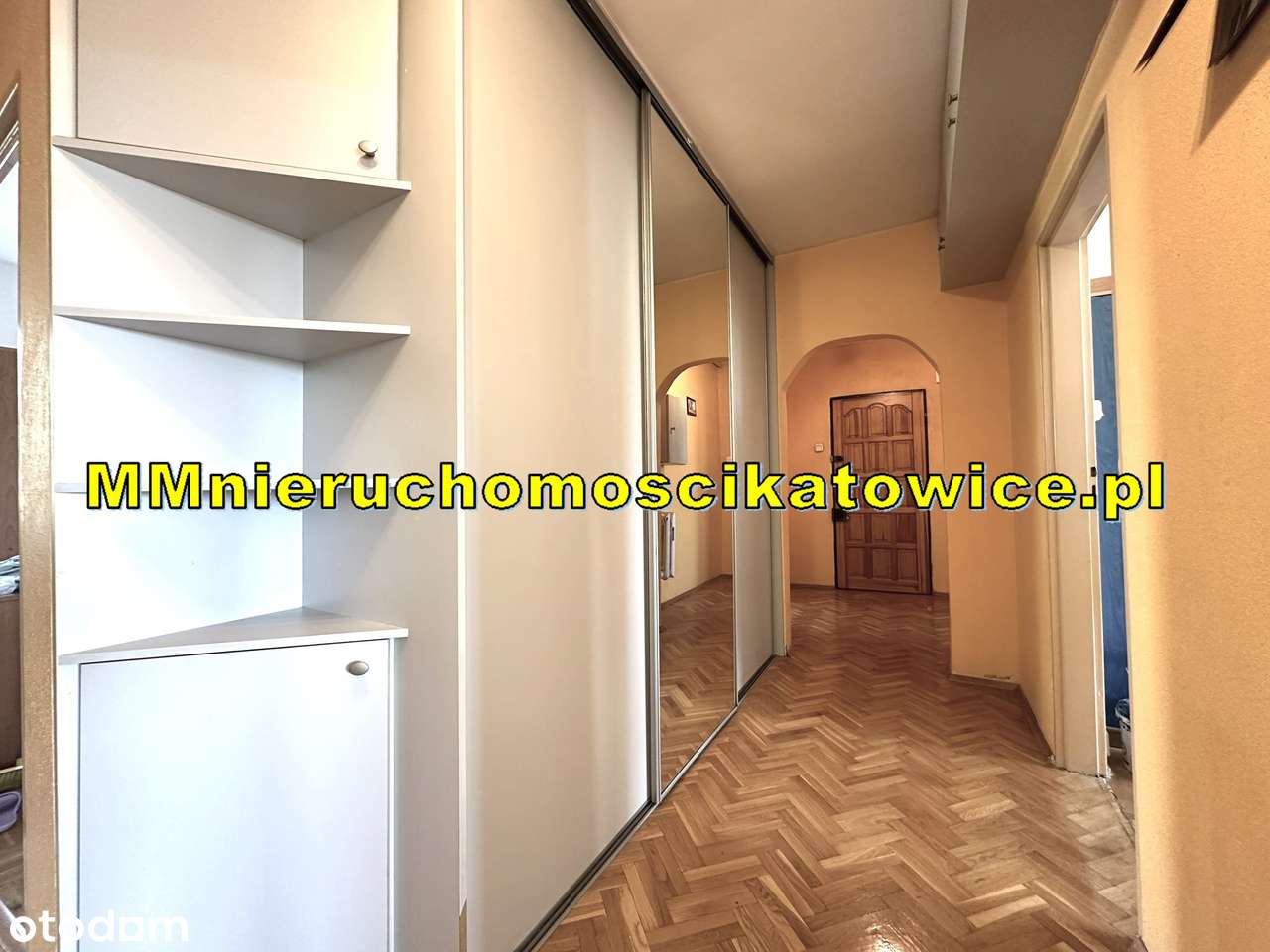Mieszkanie na sprzedaż Katowice os Kukuczki 4 pok. - SUPER PROMOCJA !-7