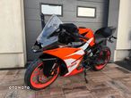 KTM RC 125 - 26