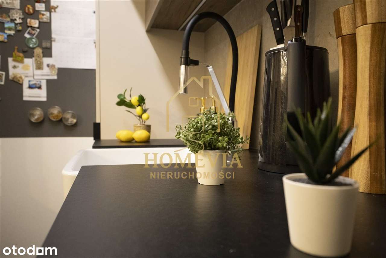 Słoneczne Apartamenty 54m2 2 Pokojowy z Loggia 8p-7