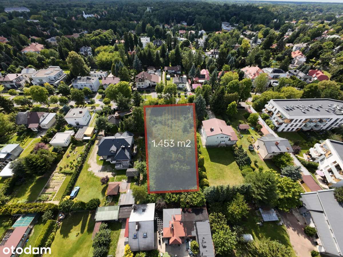 Działka w Klarysewie | PnB | Gotowy projekt-0