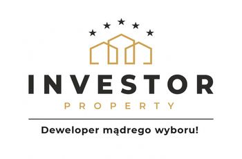 Investor Property - Deweloper Opole Logo