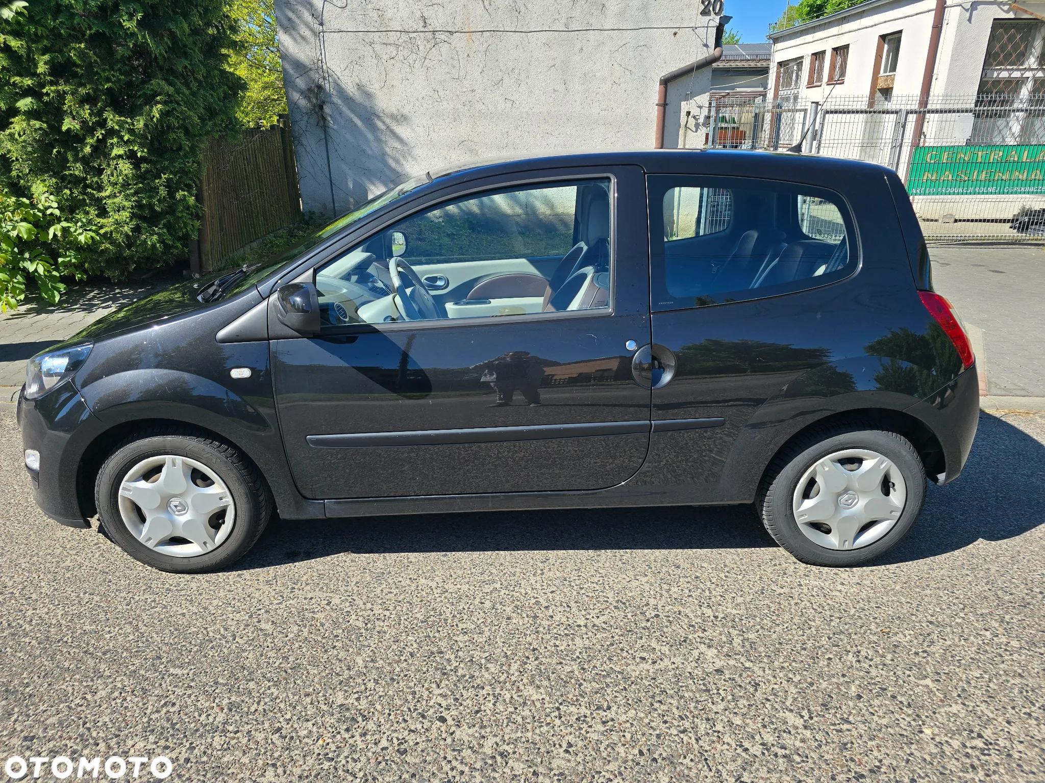 Renault Twingo - 5