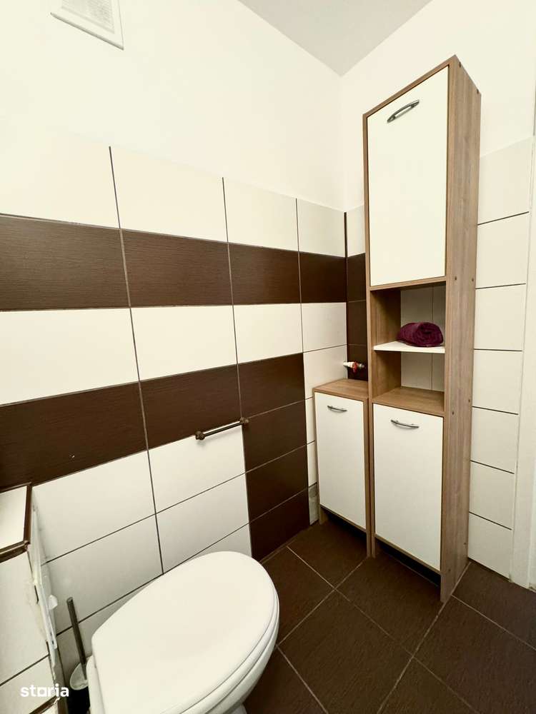 Apartament 2 camere Moinești 3 min metrou Gorjului *1979 COMISION 0%-16