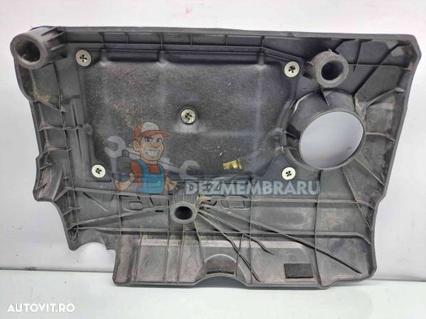 Capac motor Kia Sportage III [Fabr 2010-2016] 29240-2A751 1.7 CRDI D4FD - 2