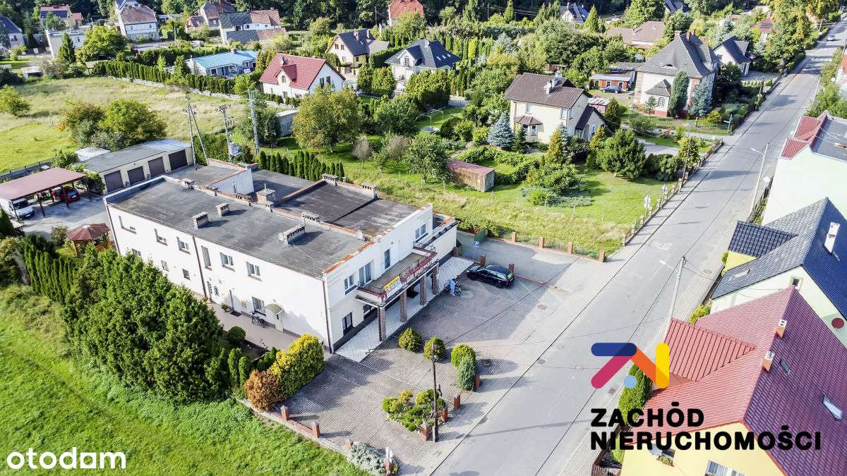 Prosperująca piekarnia wraz ze sklepem i dwoma - Pełny obrazek: 5/20