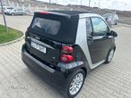 Smart Fortwo cabrio 40 KW cdi - 21