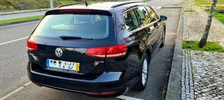 VW Passat Variant 2.0 TDi Confortline DSG