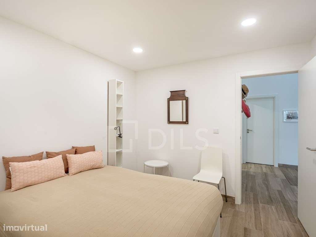 Quinta T9 em Azeitão com piscina e 11 ha de terreno, renovada-25