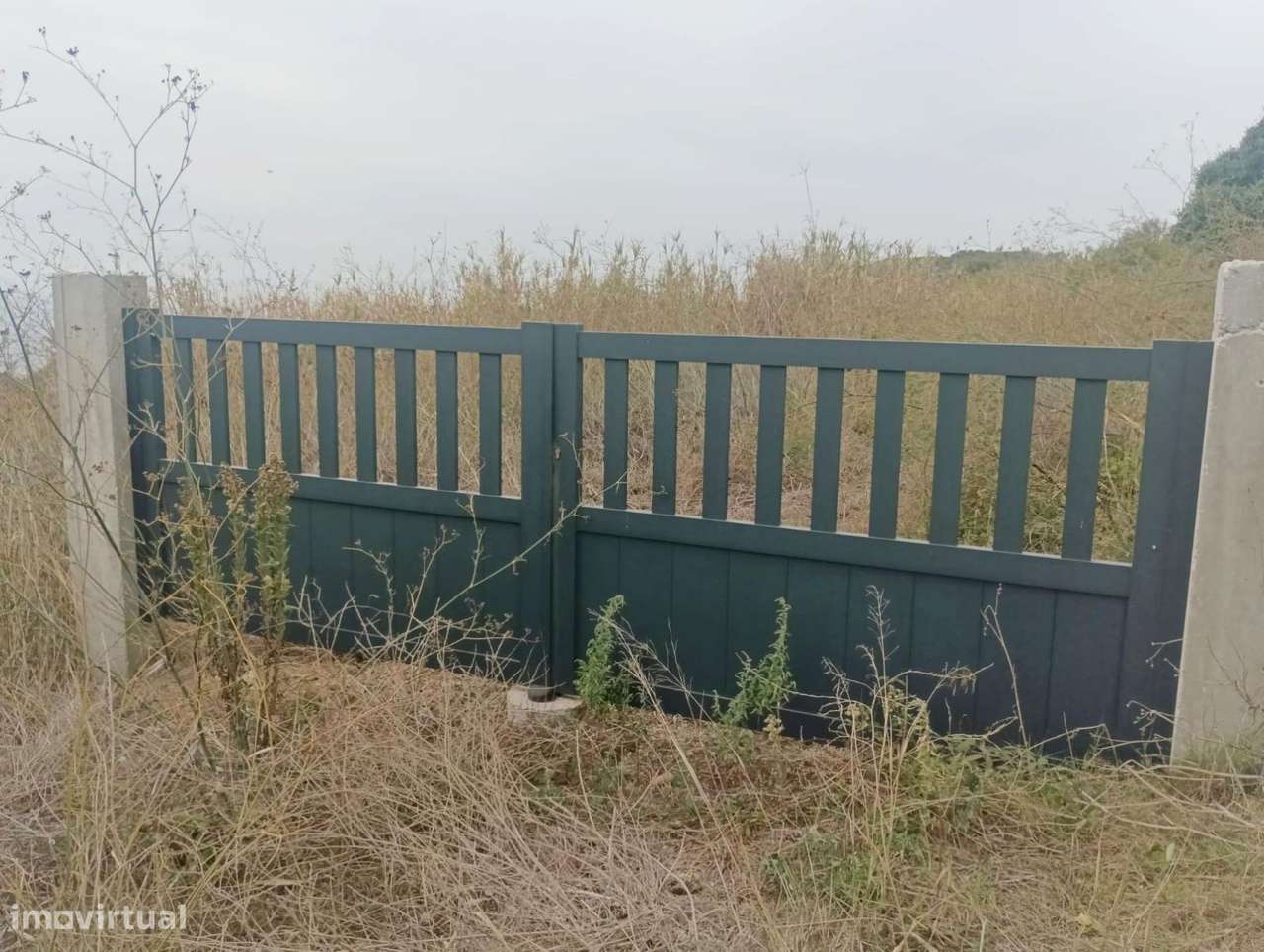 Terreno rústico, para venda, Sintra - Colares - Grande imagem: 4/5