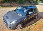 MINI Cooper SD - 15