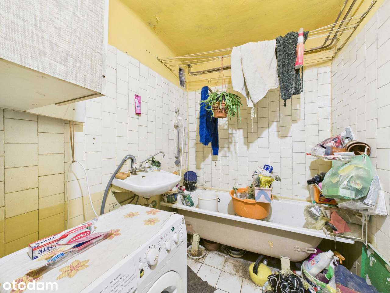 Będzin Zamkowe Mieszka I 3 Pokoje 63m + Balkon 3 Piętro Niski Blok-9