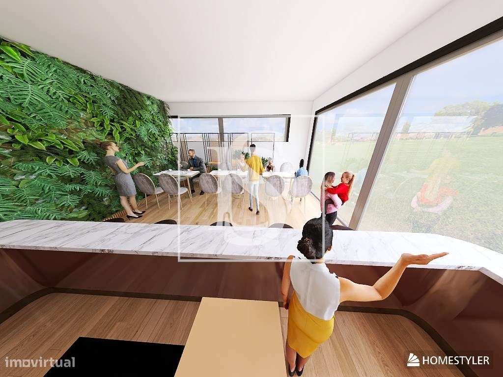 Espaço Comercial em Vila Praia de Âncora - Grande imagem: 5/33