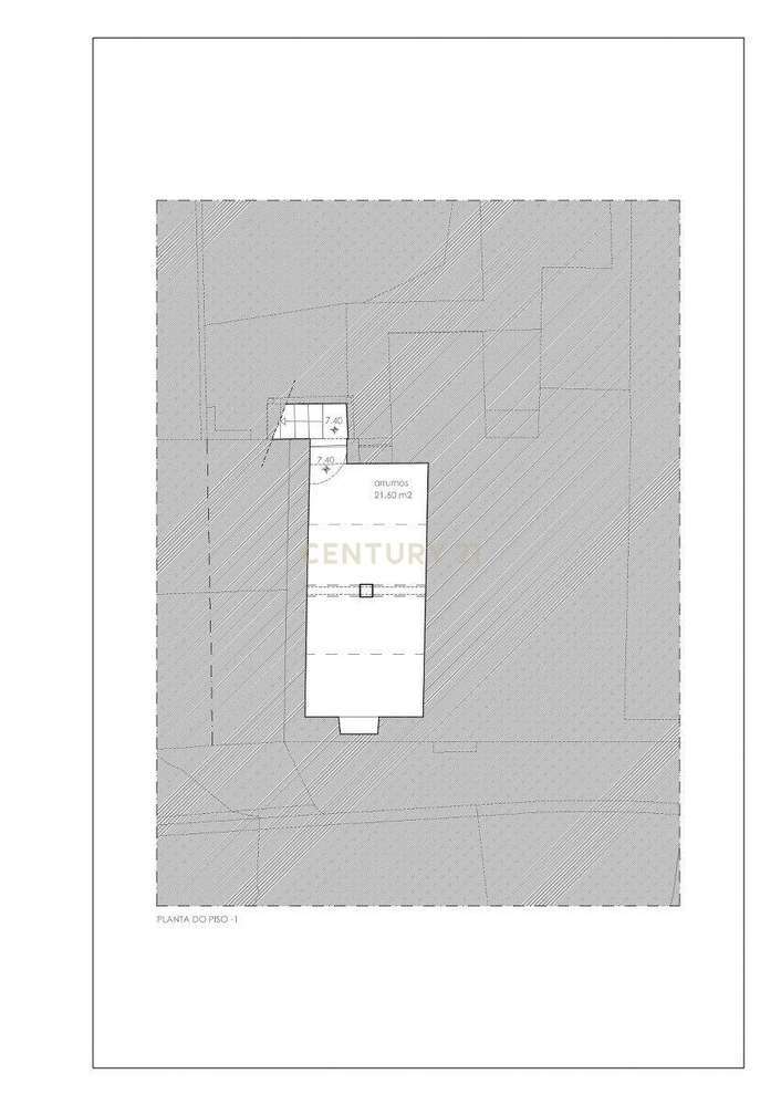 Casa T3 com Vista Mar em Faial da Terra, Povoação-44