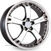 Keskin KT10 18 5x100 MBFS 63,4 - 2