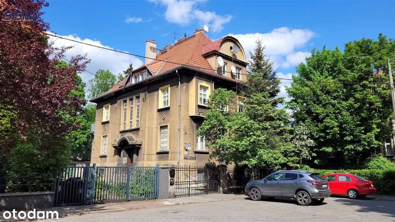 Willa na Kleinfeldzie-0