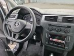 Volkswagen Caddy 2.0 TDI Trendline DSG 4Motion - 9