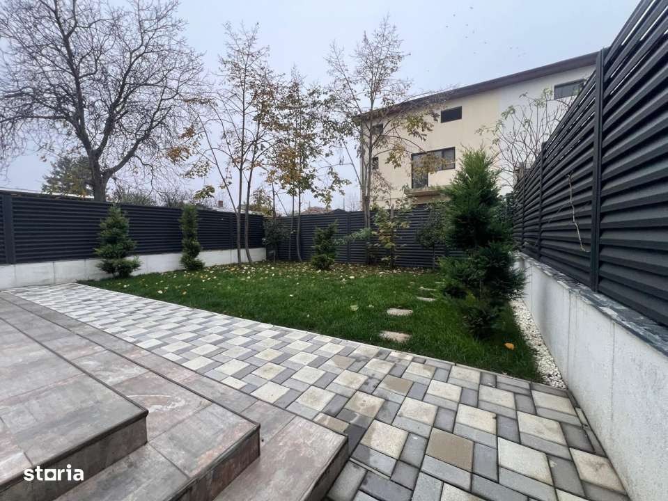 Casa individuala | complet finisata– Voluntari-2