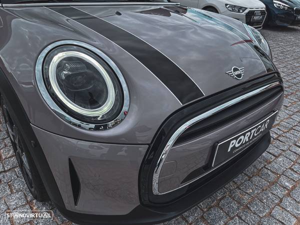 MINI Cooper Sport Edition - 48