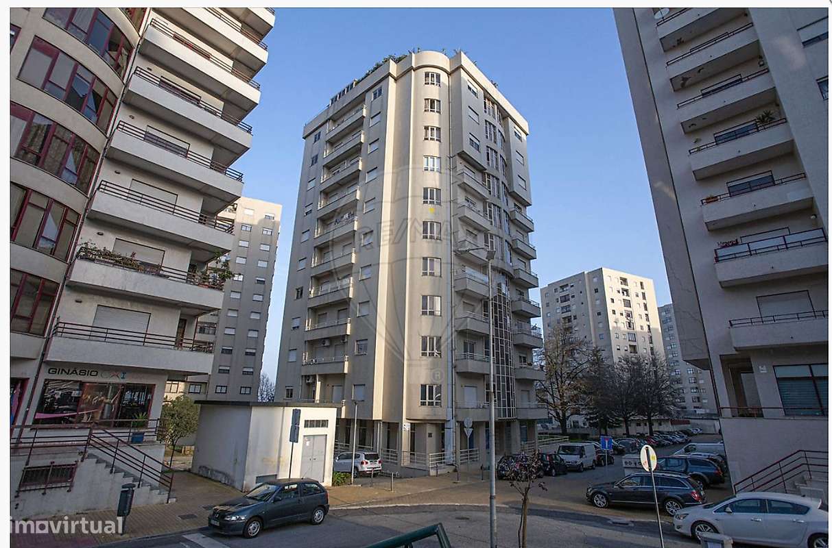 Apartamento T3 para venda - Grande imagem: 2/19